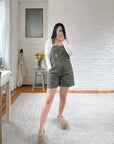The Fresh Forest Shortalls (M)