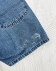 The Midwash River Shortalls (M)
