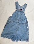 The Ocean Breeze Shortalls (XS)
