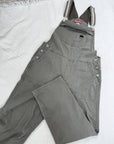 The Mossy Log Overalls (L)