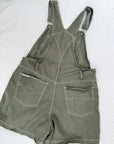 The Fresh Forest Shortalls (M)