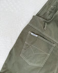 The Fresh Forest Shortalls (M)