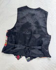 The Old School Riding Vest (M)