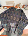 The Moody Snowflake Sweater (XL)