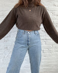 The Speckled Branch Pull Over (L)