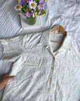 The Leafy Button Up (XLP)