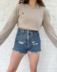 The Oatmeal Ralph Sweater (L)