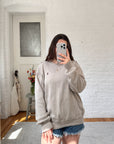 The Oatmeal Ralph Sweater (L)