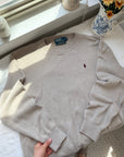 The Oatmeal Ralph Sweater (L)