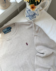 The Oatmeal Ralph Sweater (L)