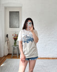 The Bronco Graphic Tee (M)