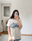 The Bronco Graphic Tee (M)