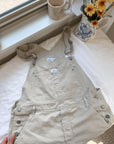 The Khaki Shortalls (L)