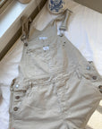 The Khaki Shortalls (L)