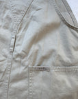 The Khaki Shortalls (L)