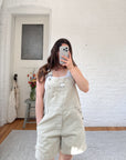 The Khaki Shortalls (L)