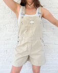 The Khaki Shortalls (L)