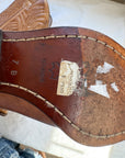 The Leather Guess Cowboy Boots (7)
