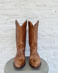 The Leather Guess Cowboy Boots (7)