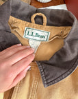 The Mustard Seed Long Trench Coat (XL)
