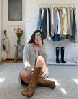 The Leather Guess Cowboy Boots (7)