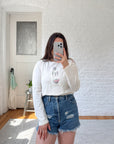 The Harvest Long Sleeve (M)