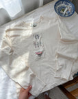 The Harvest Long Sleeve (M)