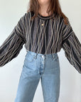 The Neutral Coogi Style Sweater (L)