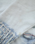 The Coastal Shore Grandma Cardigan (XL)