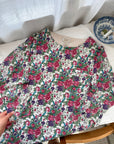 The Wildflower Lounge Dress (M/L)