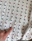 The Dotted Dash Sweater (XL)