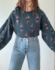 The Flying Kite Sweater (L)