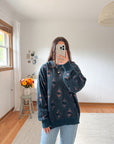 The Flying Kite Sweater (L)