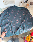 The Flying Kite Sweater (L)