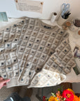 The Sand Cliff Sweater (M)