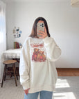 The Sweater Bears Autumn Crewneck (XXL)