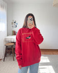 The Minnesota Loon Crewneck (XL)