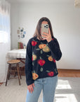 The Apple & Pear Sweater (M)