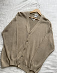 The Chalet Cardigan (XL)