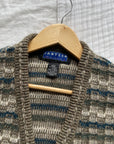 The Aspen Sweater Vest (L)
