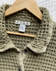 The Cecret Cardigan (M)