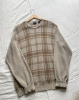 The Highlands Sweater (L)