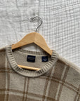 The Highlands Sweater (L)