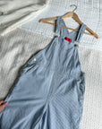 The Springy Sky Overalls (S)