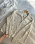 The Cosmos Cardi (M)