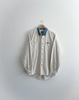 The Cirrus Button Up (XL)