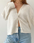 The Cosmos Cardi (M)
