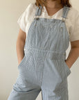 The Springy Sky Overalls (S)