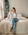 The Blue Bird Jeans (31")
