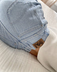 The Dusk Jeans (28")